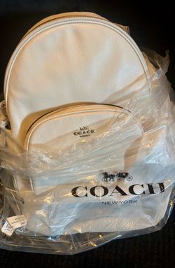 Brand new womans coach backpack