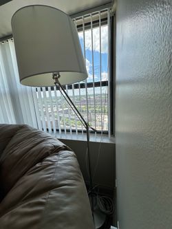 Modern Arc Floor Lamp