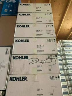 Kohler C3-325 Premium Elongated Bidet