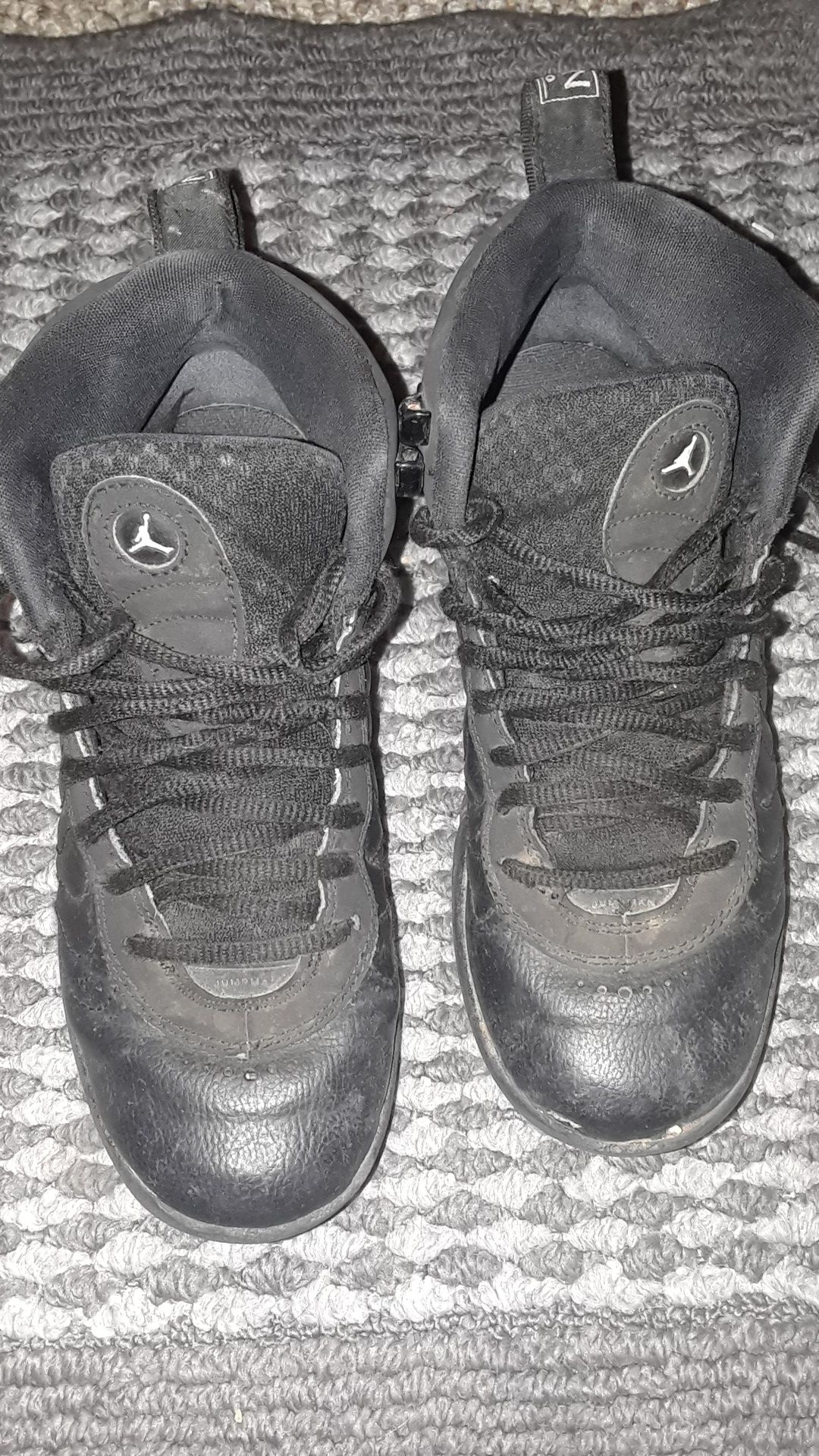 Nike Jordan Jumpman Pro Youth size 4