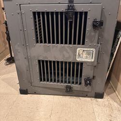 Impact High Anxiety Crate XL 