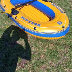 SEVYLOR Caravelle K54