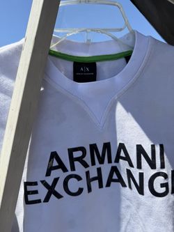Armani Ex Sweater