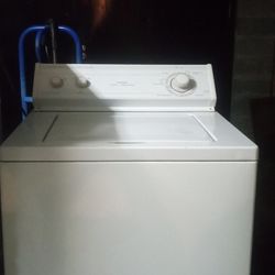 Whirlpool Ultimate Care Heavy Duty Super Capacity Plus 8 Cycle 
