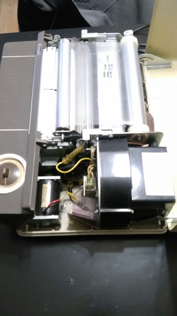 3M Thermo Fax Model 45 CG "The Secretary" Tattoo Stencil Maker for Sale