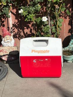 PLAYMATE COOLER
