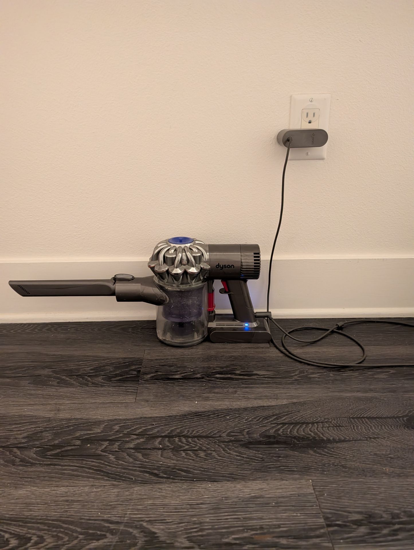 Dyson Handheld Vacuum Cleaner