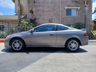 2006 acura rsx