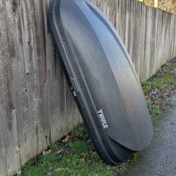 Thule Ascent 1500 - Cargo Carrier