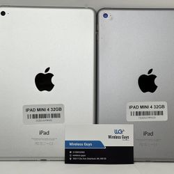 On Sale Ipad Mini 4 32gb