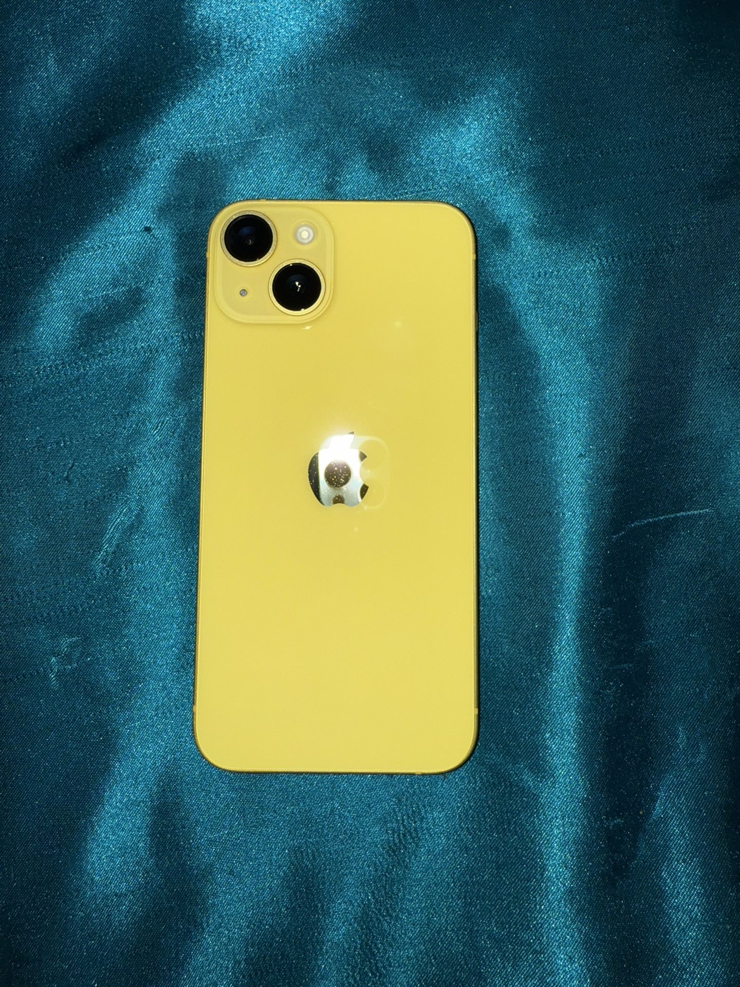 iPhone 14 (For parts only)