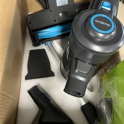 Oraimo Ultra Cleaner Cordless Stick Vacuum 