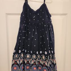 Gap Dress Size 6/7