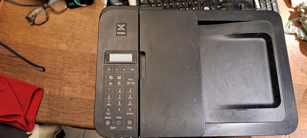 Canon Pixma Printer