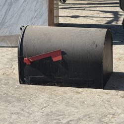 Mailbox