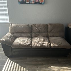 Out With The Old In With The New 