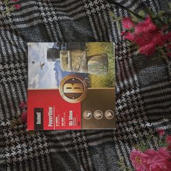 Bushnell Binoculars 10x 50mm