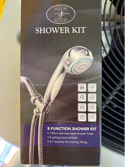 Shower Kit