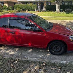 2003 Honda Civic
