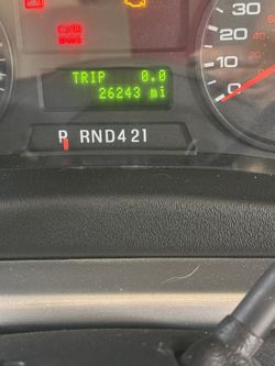 2017 Fleetwood Bounder 35P