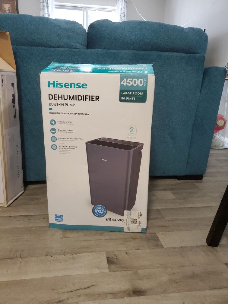 Ac. Hisense
