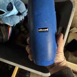 Waterproof Bluetooth Speaker