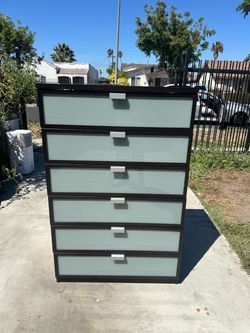 Ikea Dresser