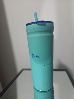 Bubba Tumbler with Straw