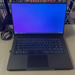 💻 15.6” Gaming Laptop