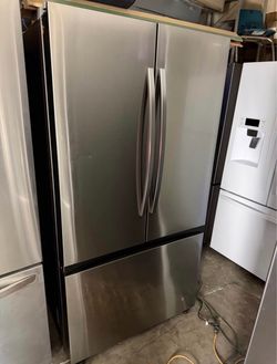 Refrigerator Samsung