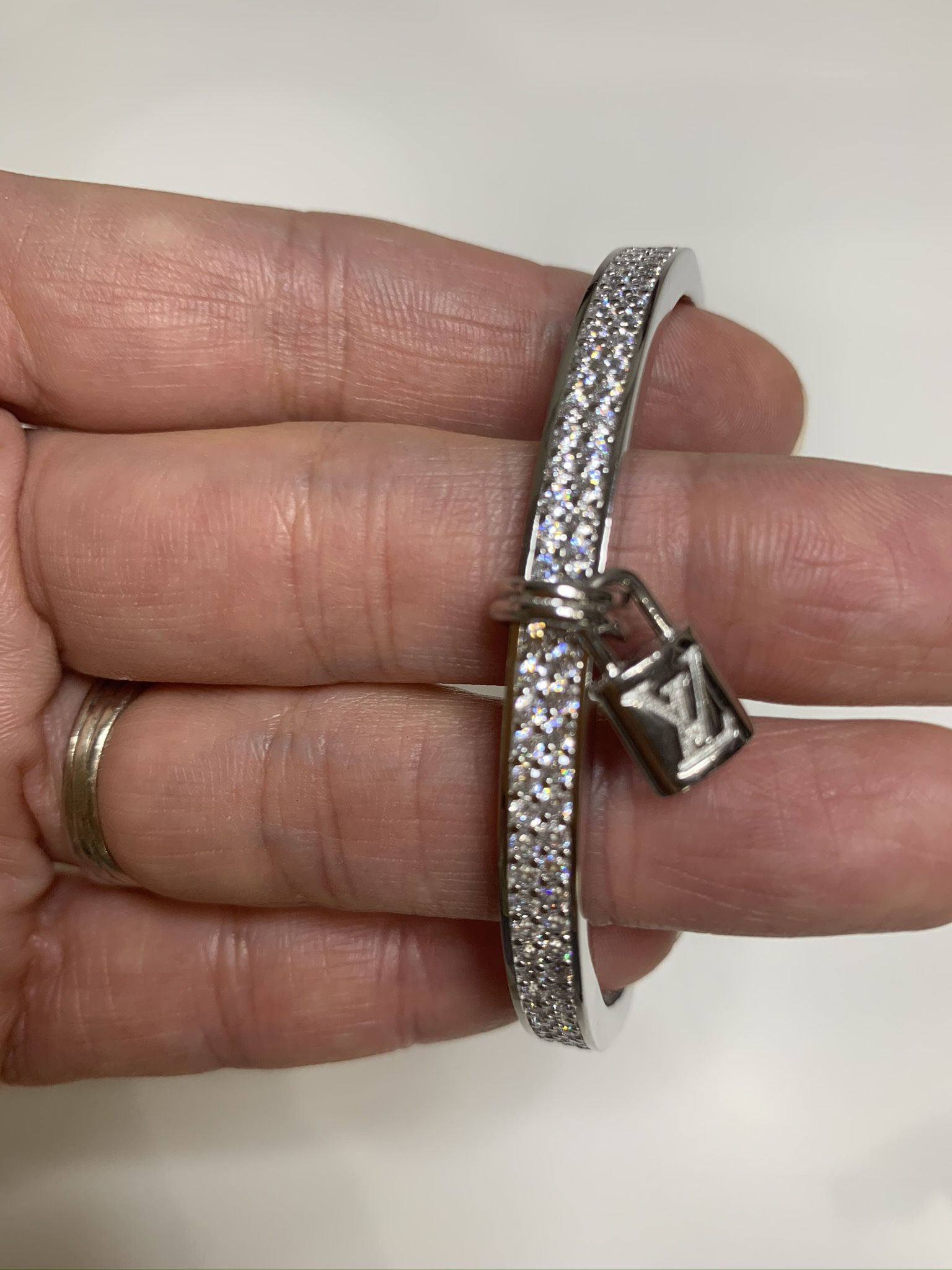925 Sterling Silver Bracelet