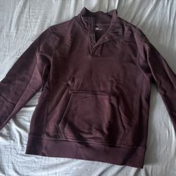 Gap Quarter Zip