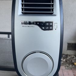 Lasko Digital Ceramic Motion Heat Plus Heater