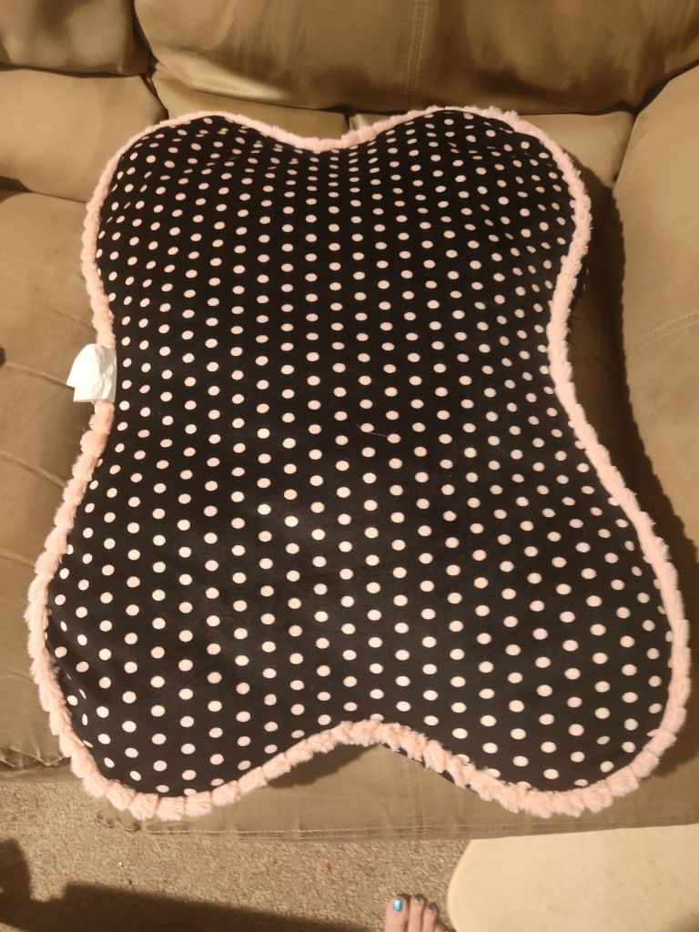 Dog Bed/Pillow