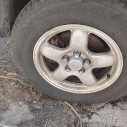 2000 Toyota Rav4