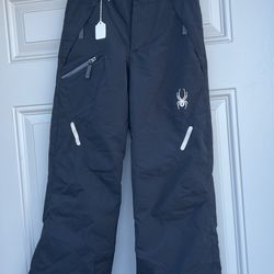 children's snow pants/ Pantalones Para La Nieve 