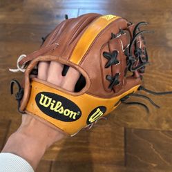 Wilson A2K 11.5 Glove