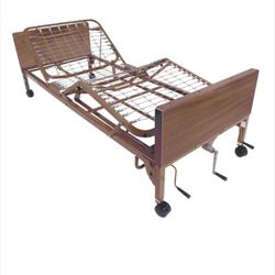  Bed And Mattress 