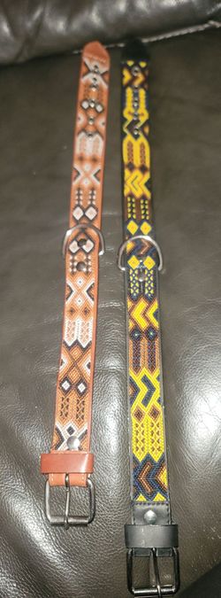 Dog collars