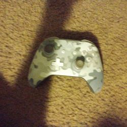 Xbox One Controller, Can Deliver For Xtra $5