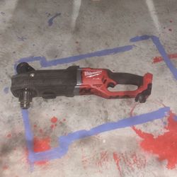 Milwaukee Right Angle Drill Super Hog