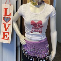 Valentines Shirts