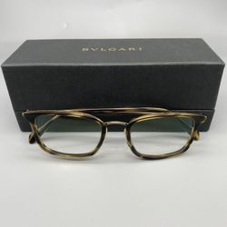 Oliver Peoples Glasses Frame Brand New OV1210 Brown Square