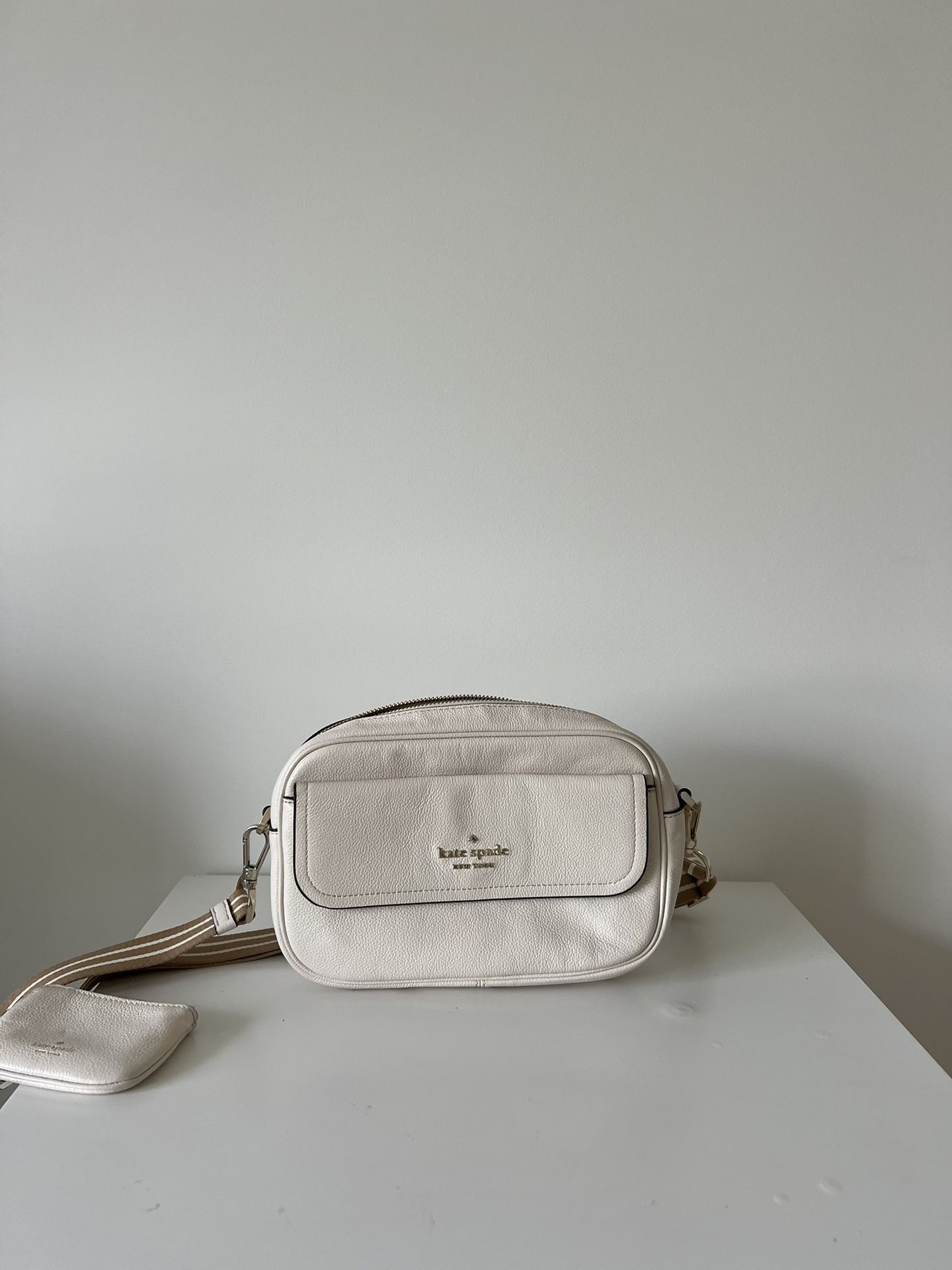 kate spade shoulder bag with wallet