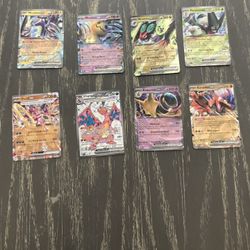 Pokémon Ex 