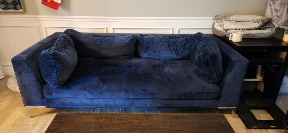 Two Couches