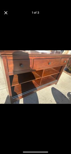 Cabinet/tv Stand