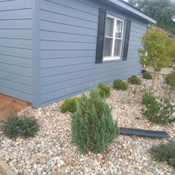 Vinyl Siding 