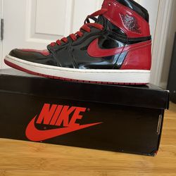 Jordan 1 Bread 