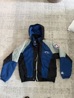 Early 90’s Vintage Starter Jacket Medium 